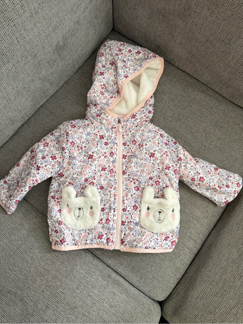 Kids accessory subcategory identification